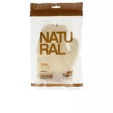 SUAVIPIEL-SISAL NATURAL LUVA ecológica 100% natural-DrShampoo - Perfumaria e Cosmética